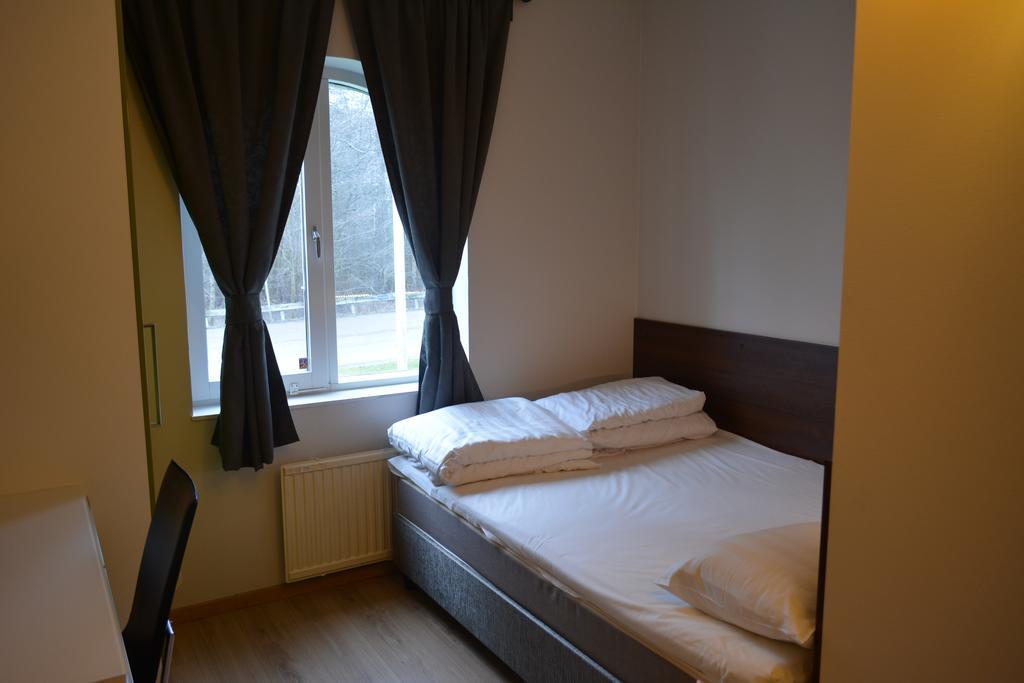 Hotell Angora Sollentuna Quarto foto