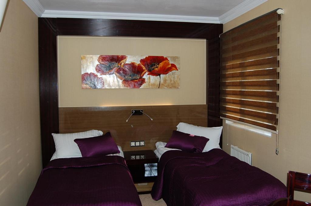 Hotell Angora Sollentuna Quarto foto